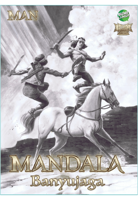 MANDALA