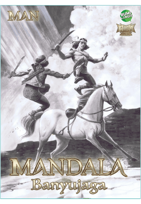 MANDALA: BANYUJAGA