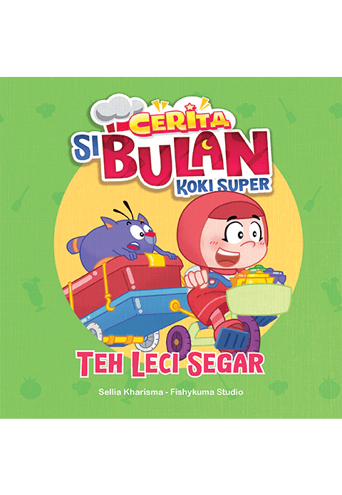 SI BULAN KOKI SUPER