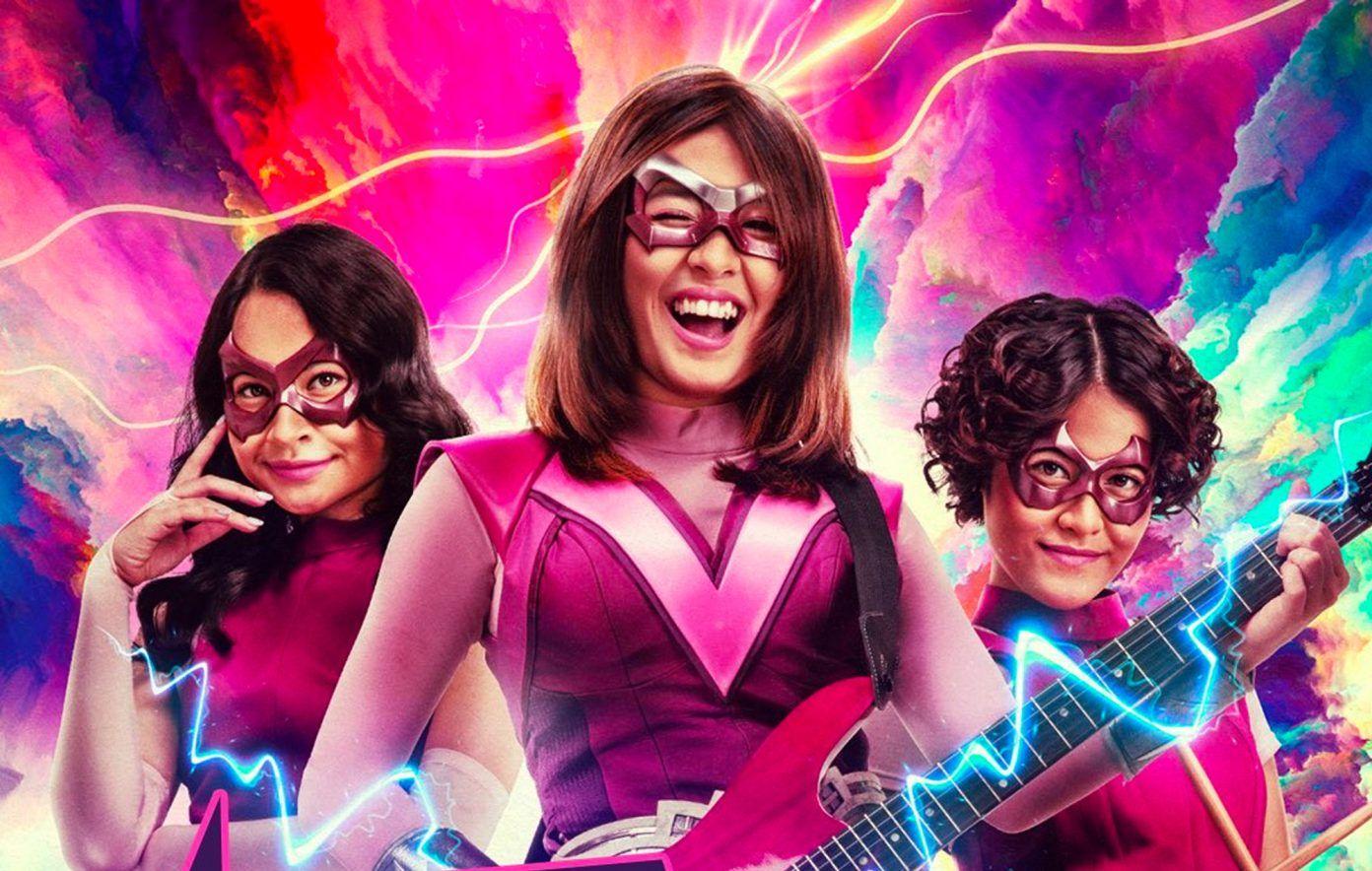 Indonesian superhero movie ‘Virgo and the Sparklings’ licensed for Korean adaptation.jpg