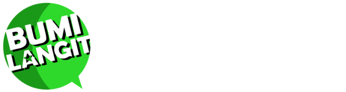 Bumilangit Logo